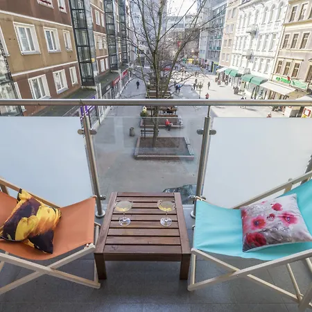 Little - Noble Apartment *