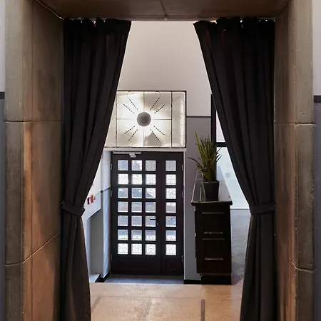 Aparthotel Sleepwell Ordynacka Warsaw