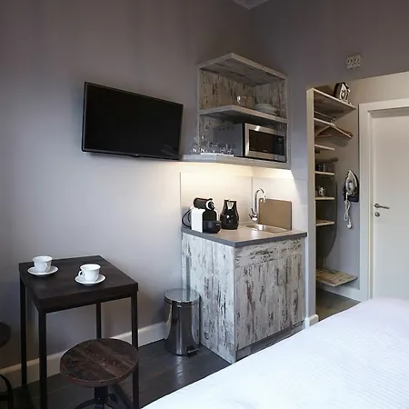 Sleepwell Ordynacka Warsaw