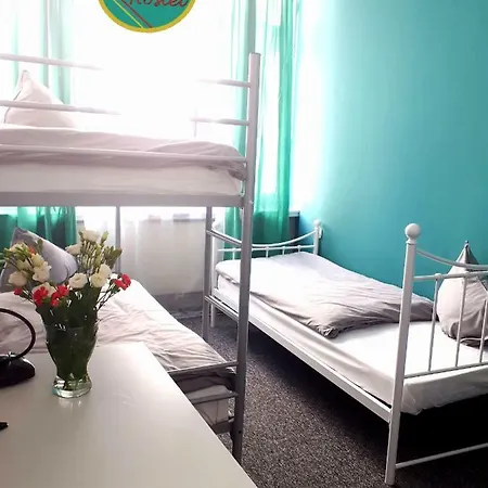 Zizi Hostel Warsaw