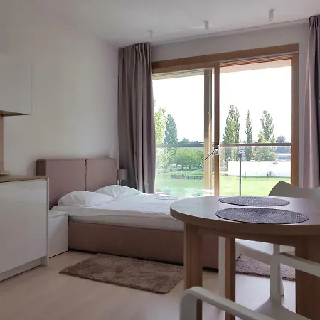Apartament Chopin - Warszawa