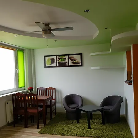 Apartment Plocka 4 *