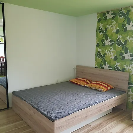 Plocka 4 * Warsaw