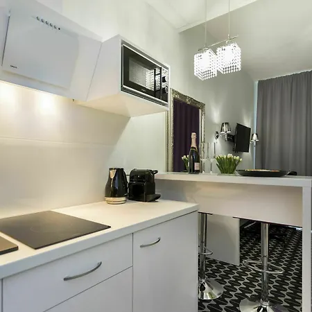 Vola Apartament *