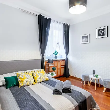 *clicktheflat* Wilcza 33 Street In The Center * Warsaw