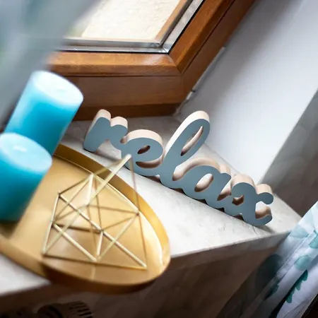 Clicktheflat Sienna Center * Warschau