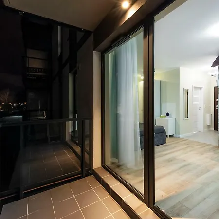 Apartment - Aparts Konstruktorska *