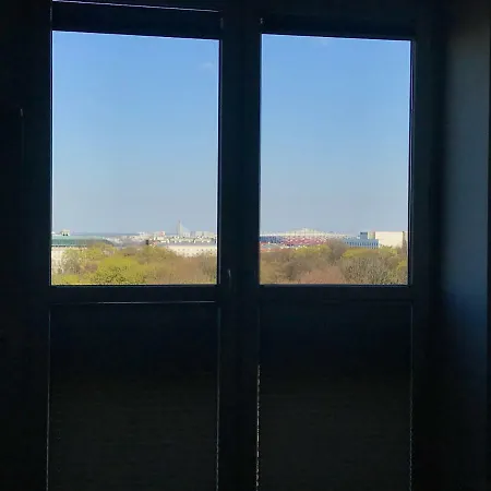 Apartman View