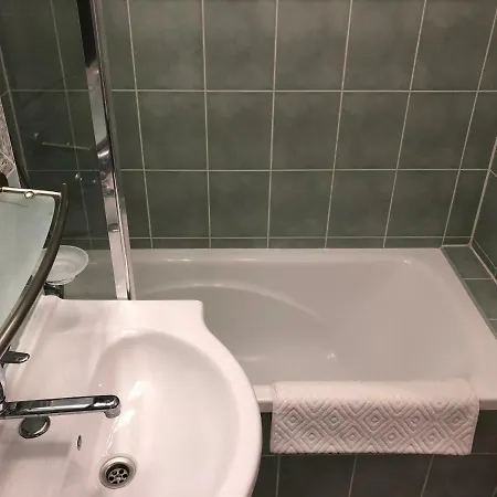 Ep Apartman *