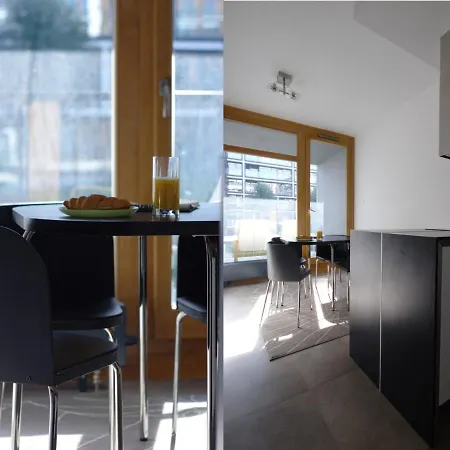 Apartament Chopin - *
