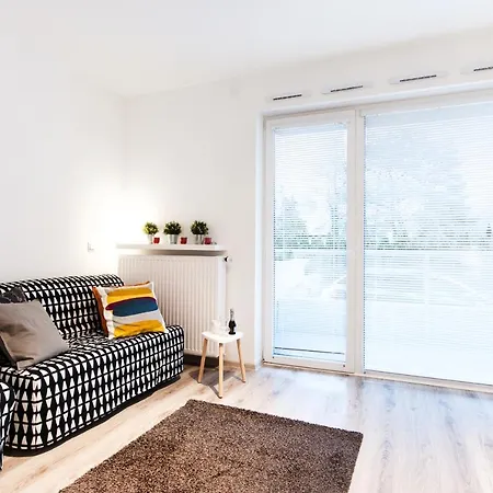 Apartment Super Apart Dywizjonu 303 175/8