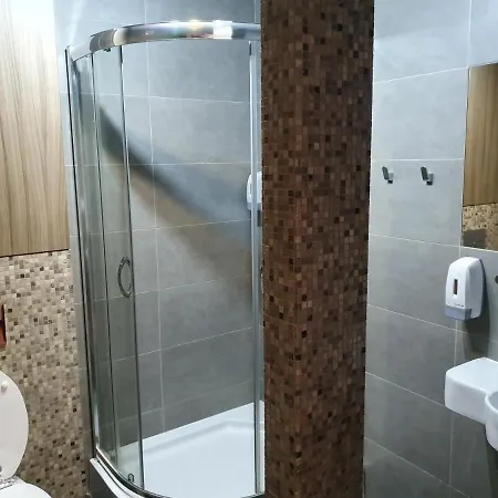 Alma Rondo Onz Apartment