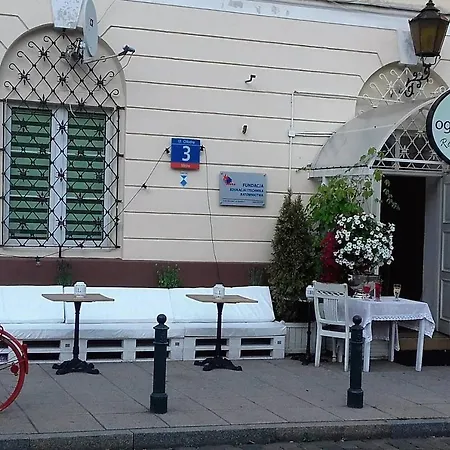 Tiamo Citycenter Варшава