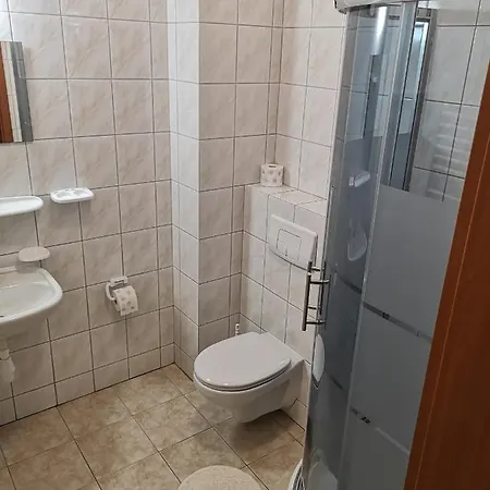 Duka 2* Warsaw