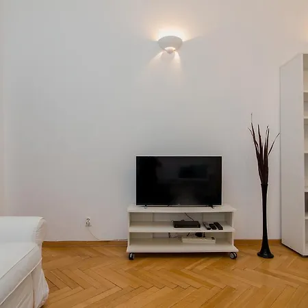 Appartamento Shortstaypoland Boduena