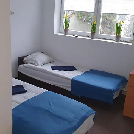 Sielecki Tanie Mokotow Hostel