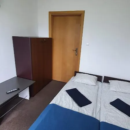 Sielecki Tanie Mokotow Hostel *