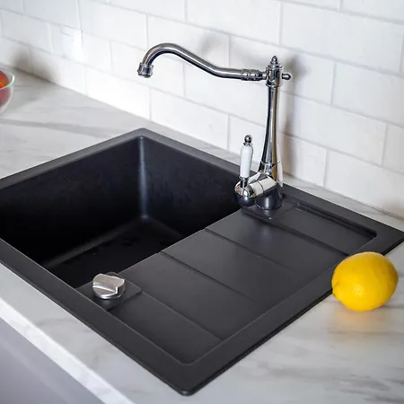 Kolska Serviced Apartamento