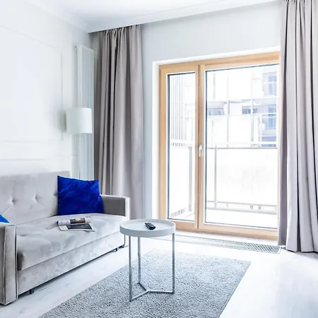 Cherry House Exclusive Apartment *