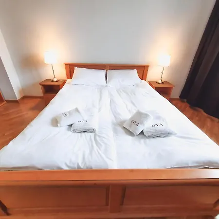 Old Town Apartament