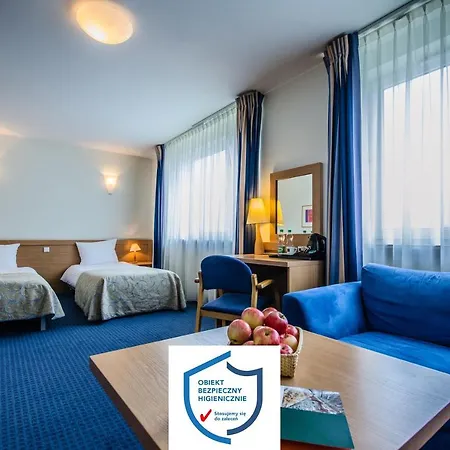 Wilanow By Desilva Hotel Warsaw