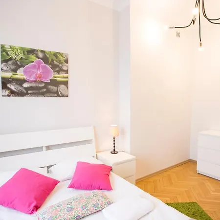 Apartament Old Town