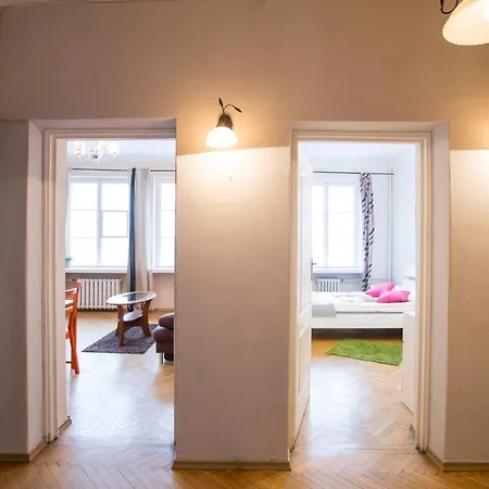 Apartament Old Town