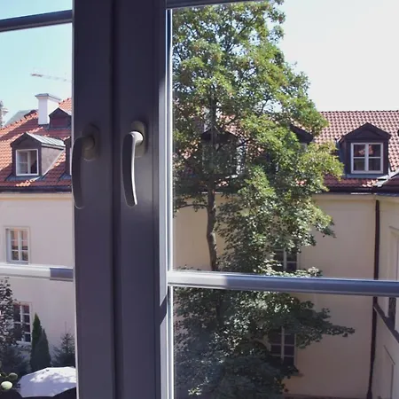 Old Town Apartament Warszawa