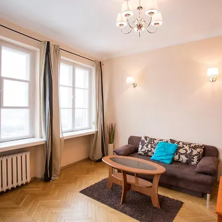 Old Town Apartament Warszawa