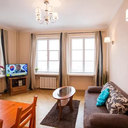 Old Town Apartament