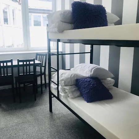 Warsaw City Center Rooms Warsaw