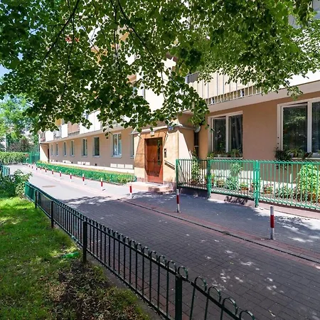Rent Like - Wilcza 22a Warsaw