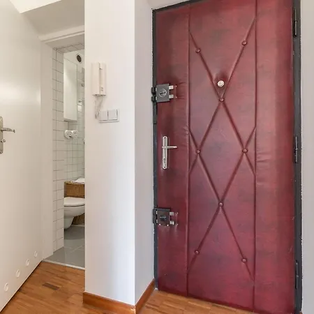 Appartamento Rent Like - Piwna 49