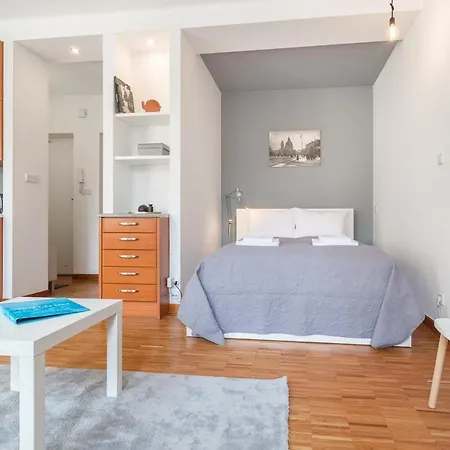 Appartamento Rent Like - Piwna 49 *