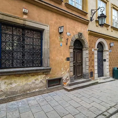 Appartamento Rent Like - Piwna 49