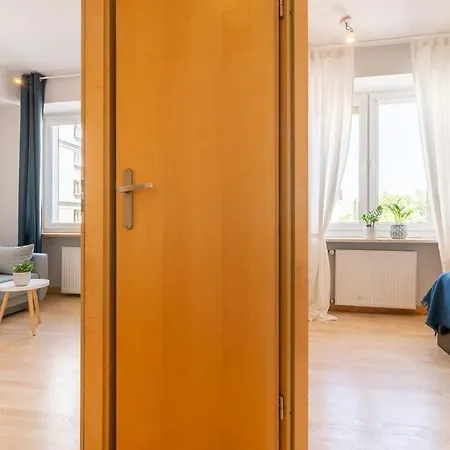 Rent Like - Szkolna 5 公寓