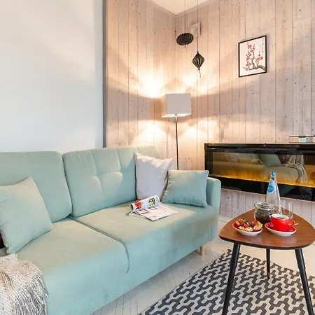 Apartment Rent Like - Bugaj 14
