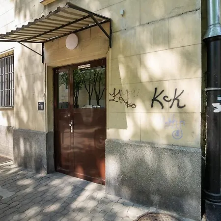 Rent Like - Szkolna 5 公寓