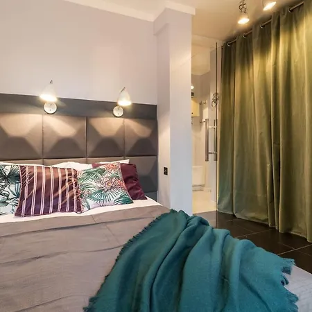 Rent Like - Bugaj 14 * Warsaw