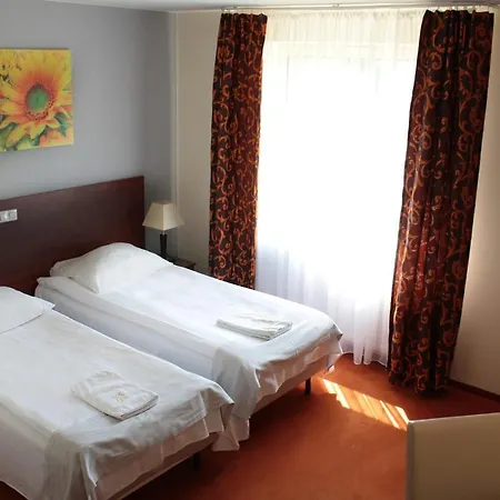 Gordon Hotel Warsaw