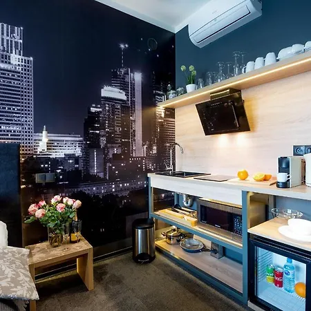 My Beloved Centrum Apartment *