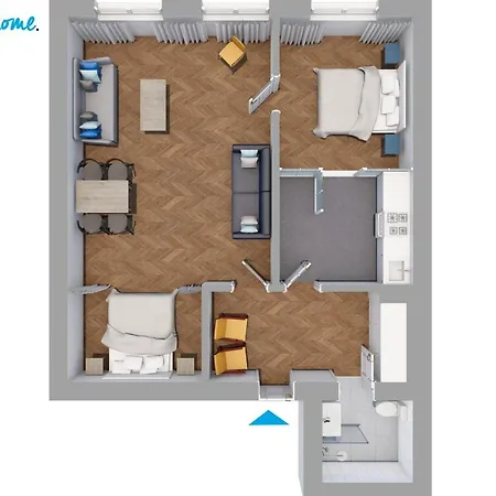 Rent Like - Piwna 45/47