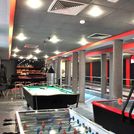 Hotel Ibis Styles Warszawa West