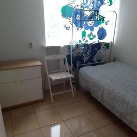 Modlinska267 Hostel