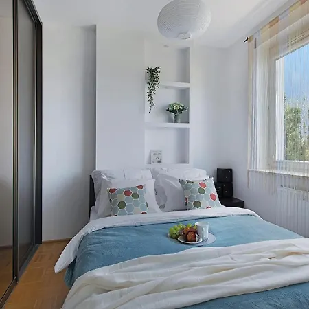 Aleja Wilanowska 386c By P&o Apartment Warsaw