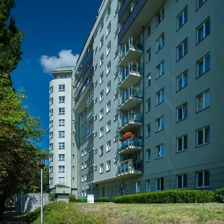 Apartment Aleja Wilanowska 386c By P&o Warsaw