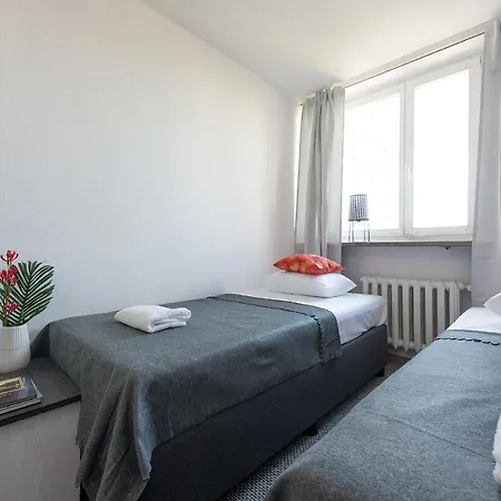 Apartment Centrum - Prosta *