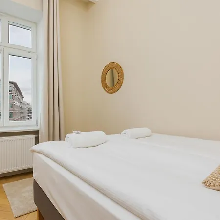 Daire Targowa By Renters *