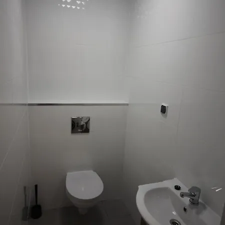 Hostel Modlinska267 Warsaw