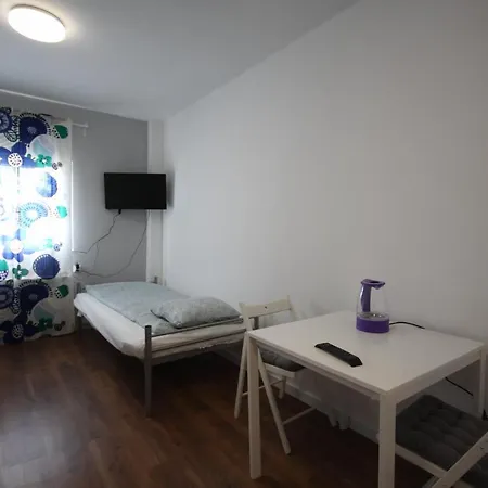 Modlinska267 Warsaw